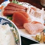 Kinsen - 
