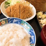 Kinsen - 