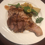 Buta Niku Creative Yamato Ginza Hon Ten - 