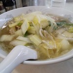 中華料理おおくま - 