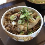 すき家 - 