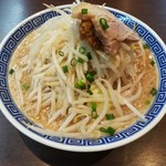 ラーメン無限大 - 