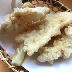 繁じ - 