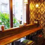 杏's cafe - 