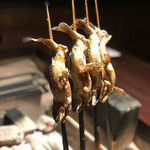 Washu to Bincho Robata Nidaime Sono - 