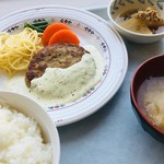 Tochigi Kencho Shokudo - 