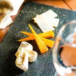 WINE BAR ALMA - 