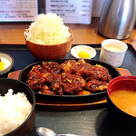 Sukeichi - 