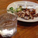 グリル居酒屋 きよせ - 