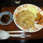 来々軒 - 
