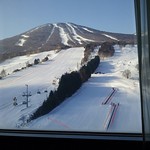 鮨 なが朶 - ■客室 2019年03月 タワー9F 975号室 2019年03月