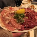 大衆焼肉V - 