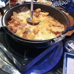 韓国料理 もいせ - 
