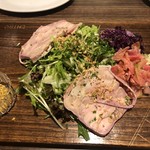ENTRO soup&tapas - 