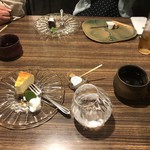 ENTRO soup&tapas - 