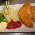 まるふ食堂 - 