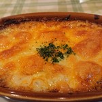 Grill Mon - 
