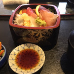 小波 - 