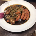 CoCo Ichiban Ya Gotenba Gumi Sawa Ten - 