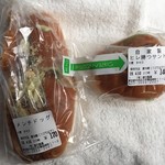朝日製菓 - 