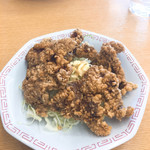 Rairai Tei Marugame Ten - 