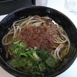Imajo Soba Mushu Ten - 