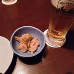 Japan Kai Shoya Nagasaki Shianbashi Ten - 