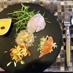 trattoria Mon GATTO - 