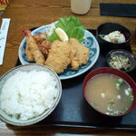 香とり - 
