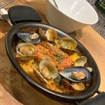 Spanish La Masa - 