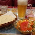Indian Spice - 