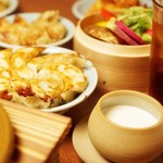 Sapporo Gyoza Kitaro - 