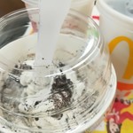マクドナルド - 