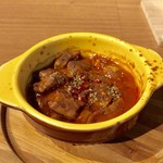 Ninniku Bar Ahhoi Ahi - 