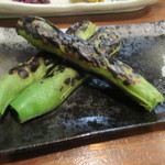Sumibi Yakitori Shigeoyaji - 