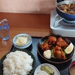 Matabee Omigawa Ten - 揃いました