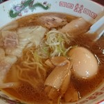 トリデン - 