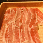 しゃぶ葉 - 