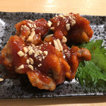 Seafood Ya Takasui - 