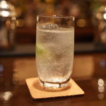 BAR PROOF - 