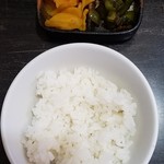 にら壱 - とりあえず、1回目。