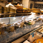 SALT MODERATE - 