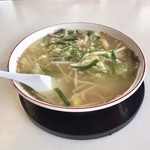 Shuka - タンメン。550円。