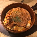 Gaburi Chicken Takasaki Ekimae Ten - 