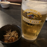 Seafood Izakaya Ichino Hoshi - 
