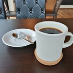 ECOWASH CAFE - エチオピア