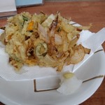 そば屋 ほうじろう - 