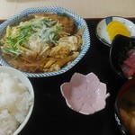 Aji no Gentatsu - 500円