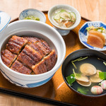 Unagi Okafuji - 