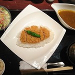 Buta Niku Creative Yamato Ginza Hon Ten - 